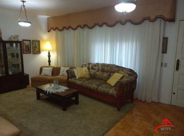 Casa · 220m² · 3 Quartos · 1 Vaga · Casa para Venda - 220m², 3 dormitórios, sendo 1 suites, 1 vaga - Camaquã