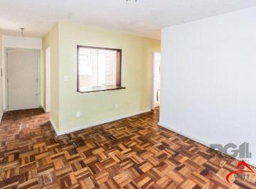 Apartamento · 61m² · 2 Quartos · Apartamento à venda - em Tristeza