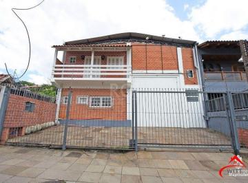 Comercial · 245m² · 4 Vagas · Predio para Venda - 244.51m², 0 dormitórios, 4 vagas - Partenon