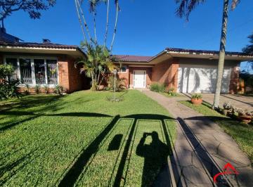 Casa · 350m² · 5 Quartos · 4 Vagas · Casa Térrea em Ipanema com Terreno de 1064 Metros
