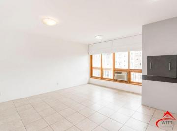 Apartamento · 87m² · 3 Quartos · 2 Vagas · Apartamento 3 dorms à venda Rua João Ernesto Schmidt, Jardim Itu - Porto Alegre