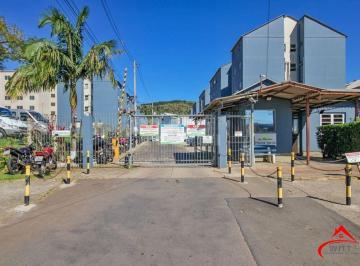 Apartamento · 39m² · 2 Quartos · 1 Vaga · Apartamento à venda - No Campo Novo
