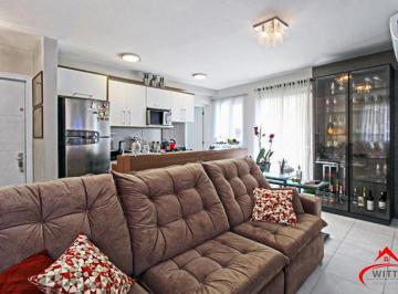 Apartamento · 65m² · 2 Quartos · 1 Vaga · Apartamento a venda no bairro Rio Branco