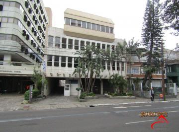 Comercial · 36m² · 1 Vaga · Conjunto/Sala para Venda - 36.23m², 0 dormitórios, 1 vaga - Moinhos de Vento