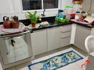 Casa · 55m² · 2 Quartos · 1 Vaga · Sobrado com 2 dormitórios localizado no bairro Ipiranga em Sapucaia do Sul