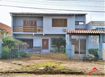 Casa · 262m² · 3 Quartos · 2 Vagas · Casa de 262m², bairro Anchieta