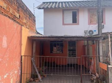 Casa · 38m² · 2 Quartos · 1 Vaga · Sobrado com 2 dormitórios- Restinga