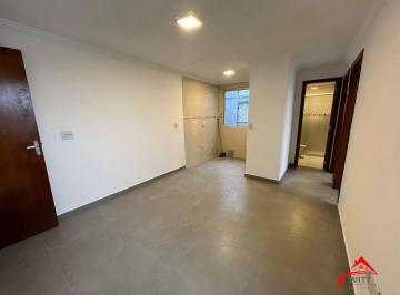 Apartamento · 38m² · 2 Quartos · 1 Vaga · Apartamento com 2 dormitórios 1 vaga de garagem no Bairro Vila Nova Zona Sul