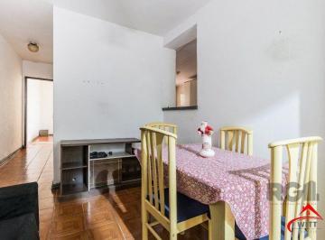 Apartamento · 37m² · 1 Quarto · Apartamento de 1 dormitorio no bairro Petrópolis