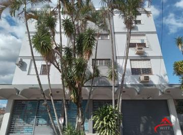 Apartamento · 48m² · 1 Quarto · 1 Vaga · Apartamento com 1 quarto e 1 vaga de garagem no Bairro Sarandí