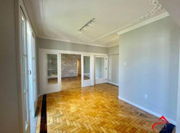 Apartamento · 152m² · 3 Quartos · Apartamento-03-Domritorios-Centro-Historico