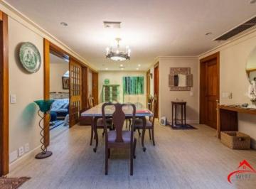 Apartamento · 305m² · 3 Quartos · 2 Vagas · Cobertura para Venda - 304.71m², 3 dormitórios, sendo 1 suites, 2 vagas - Bela V