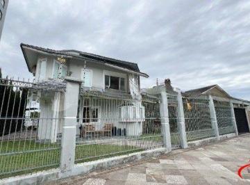 Casa · 387m² · 4 Quartos · 4 Vagas · Casa à venda - no Jardim Itu Sabará
