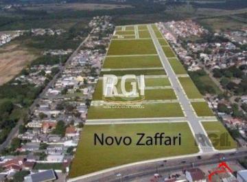 Terreno · 137m² · Terreno Bairro Aberta dos Morros, 136m²