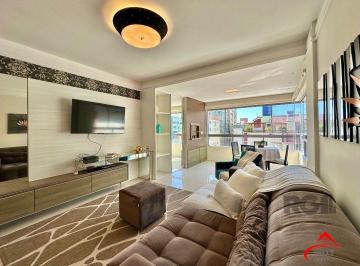 Apartamento · 159m² · 3 Quartos · 2 Vagas · Apartamento à venda - no Centro