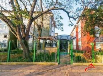 Apartamento · 52m² · 2 Quartos · 1 Vaga · Ótimo Apartamento Localizado no Bairro Vila Nova - 2 dormitórios