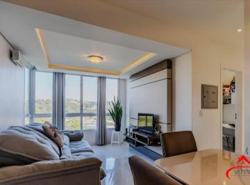 Apartamento · 71m² · 3 Quartos · 1 Vaga · Apartamento à venda no Condomínio Forest Park | 3 Dormitórios com Suíte e Vista
