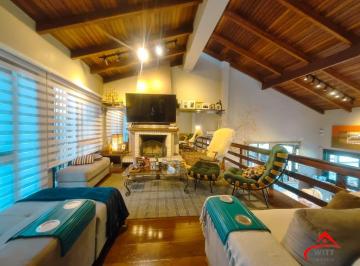 Casa · 527m² · 5 Quartos · 2 Vagas · Casa Espetacular no Morro São Caetano (APAMECOR) - Vista privilegiada e muito co