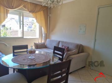 Apartamento · 59m² · 2 Quartos · 1 Vaga · Apartamento à venda - no Bom Jesus
