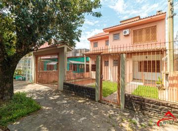 Casa · 260m² · 3 Quartos · 3 Vagas · Casa à venda - no Jardim Itu Sabará
