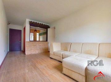 Apartamento · 59m² · 2 Quartos · 1 Vaga · Apartamento de 2 dormitórios no bairro Jardim Carvalho