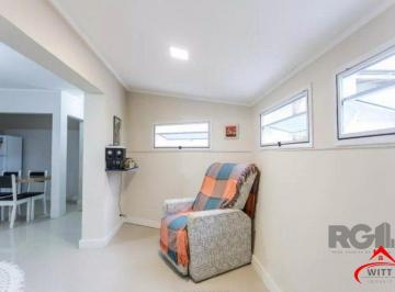 Apartamento · 39m² · 1 Quarto · Apartamento 38m² - 1 dormitório no bairro Partenon