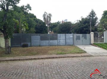 Terreno · 638m² · **Oportunidade Única! Terreno Residencial na Tristeza, Porto Alegre, RS**