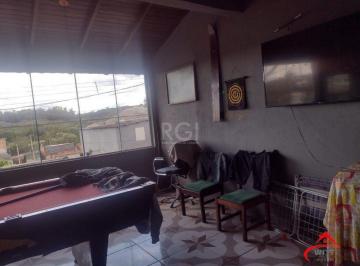 Casa · 250m² · 3 Quartos · 2 Vagas · Casa para Venda - 250m², 3 dormitórios, sendo 1 suites, 2 vagas - Passo das Pedr