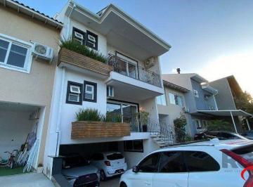 Casa · 210m² · 4 Quartos · 3 Vagas · Casa à venda - em Passo das Pedras