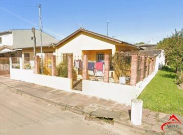 Casa · 80m² · 3 Quartos · 1 Vaga · Casa à venda - em Passo do Feijó