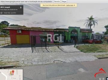 Terreno · 2420m² · Terreno para Venda - 0m², 0 dormitórios, Cristal