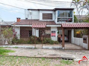 Casa · 150m² · 6 Quartos · Casa para Venda - 149.99m², 6 dormitórios, sendo 2 suites, Nonoai