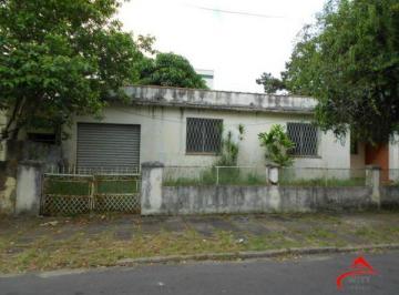Casa · 85m² · 3 Quartos · Casa para Venda - 84.6m², 3 dormitórios, Vila Ipiranga