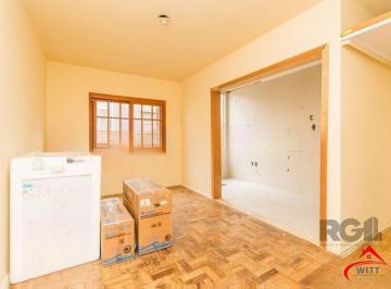 Apartamento · 40m² · 1 Quarto · Apartamento de 1 dormitório no bairro Partenon