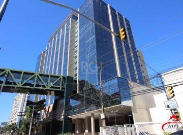 Comercial · 46m² · 1 Vaga · Sala 46 m² para comprar no Walk por R$ 480.000,00 Praia de Belas - Porto Alegr