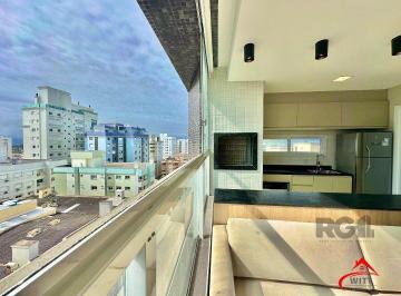 Apartamento · 124m² · 3 Quartos · 1 Vaga · APARTAMENTO À VENDA SACADA DE FRENTE