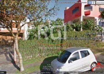 Terreno · 474m² · Terreno para Venda - 474m², 0 dormitórios, Boa Vista