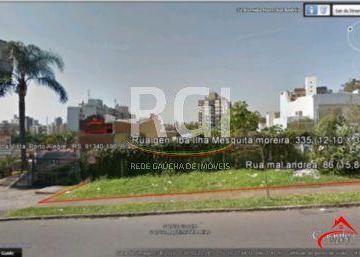 Terreno · 474m² · Terreno para Venda - 474m², 0 dormitórios, Boa Vista