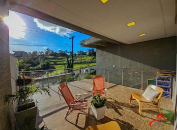 Casa · 161m² · 3 Quartos · 3 Vagas · Casa à venda - em Aberta dos Morros