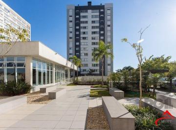 Apartamento · 138m² · 3 Quartos · 2 Vagas · Apartamento GARDEN novo no Condomínio Rossi Reserva de 3 dormitórios e 2 vagas