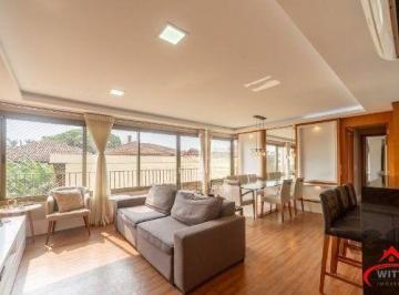 Apartamento · 105m² · 3 Quartos · 2 Vagas · Apartamento à venda - em Cavalhada
