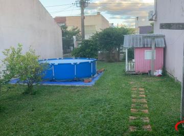 Terreno · 140m² · Terreno 7x20 a venda na avenida Grécia, Centro Novo, Eldorado do Sul/RS