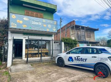 Comercial · 300m² · 5 Quartos · 3 Vagas · Prédio Comercial em Belém Novo, Porto Alegre, RS