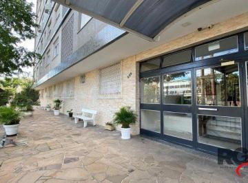 Apartamento · 42m² · 1 Quarto · APARTAMENTO DE 1 DORMITÓRIO, 41,69 MTS PRIVATIVOS NO BAIRRO PRAIA DE BELAS