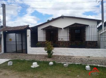 Casa · 95m² · 2 Quartos · 2 Vagas · Casa à venda - na Ponta Grossa