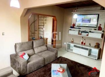 Casa · 186m² · 3 Quartos · 2 Vagas · Casa para Venda - 186m², 3 dormitórios, sendo 1 suites, 2 vagas - Santa Isabel