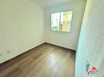 Apartamento · 41m² · 2 Quartos · 1 Vaga · Apartamento 2 dormitórios- Financia 100%