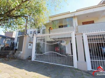 Casa · 228m² · 3 Quartos · 2 Vagas · Casa para Venda - 227.93m², 3 dormitórios, 1 suite, 2 vagas - Chácara das Pedras
