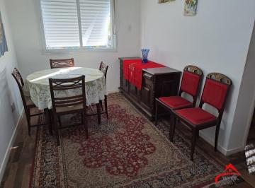Apartamento · 53m² · 2 Quartos · 1 Vaga · Apartamento 2 dormitórios no bairro Santo Antônio
