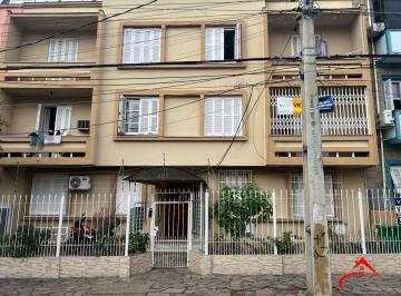 Apartamento · 48m² · 2 Quartos · Apartamento para venda 2 dormitórios frente, Santa Antônio